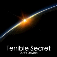 The Terrible Secret of Space (Redacted Edit) - Clyp